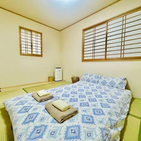 蕨民泊 無料駐車場 4Ldk 駅から徒歩5分 Villa Warabi Bagian luar foto